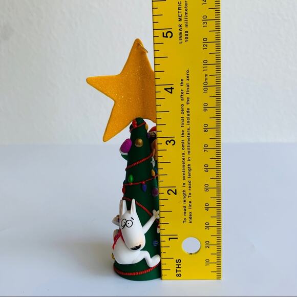 NEW 1998 Hallmark Keepsake Maxine Ornament - Picture 8 of 12